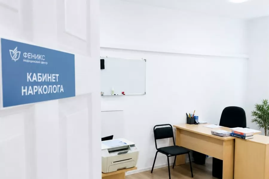 Реабилитационный центр для наркозависимых в Пустошке