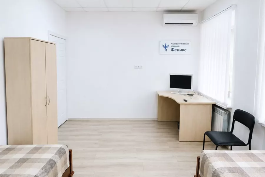 Лечение в частном наркологическом стационаре в Пустошке